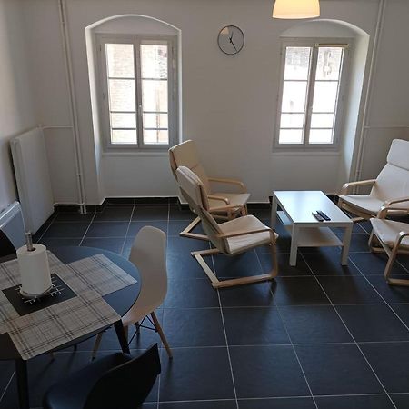 O'Couvent - Appartement 91 M2 - 4 Chambres - A521 Salins-les-Bains Dış mekan fotoğraf