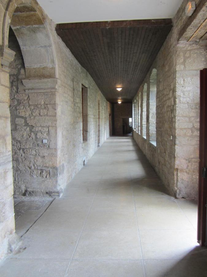 O'Couvent - Appartement 91 M2 - 4 Chambres - A521 Salins-les-Bains Dış mekan fotoğraf